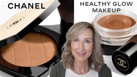 chanel les beiges oversize bronzer|chanel bronzer price.